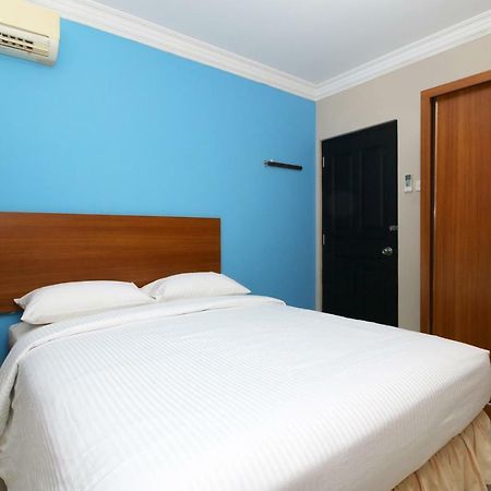 Safina Inn Syariah Sekupang Batam Εξωτερικό φωτογραφία