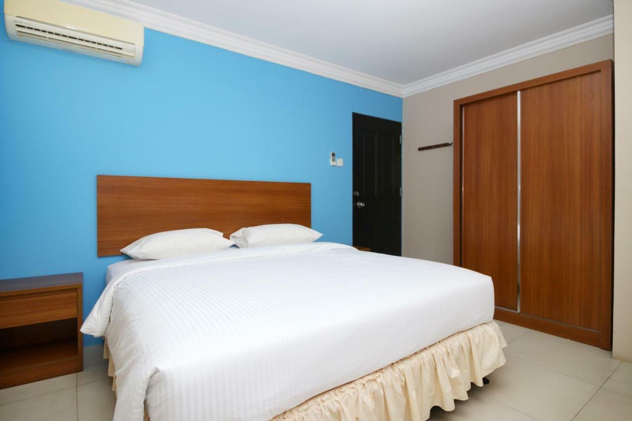 Safina Inn Syariah Sekupang Batam Εξωτερικό φωτογραφία