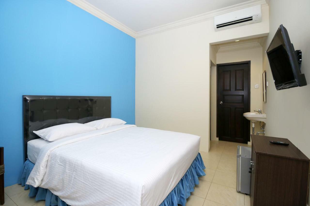 Safina Inn Syariah Sekupang Batam Εξωτερικό φωτογραφία