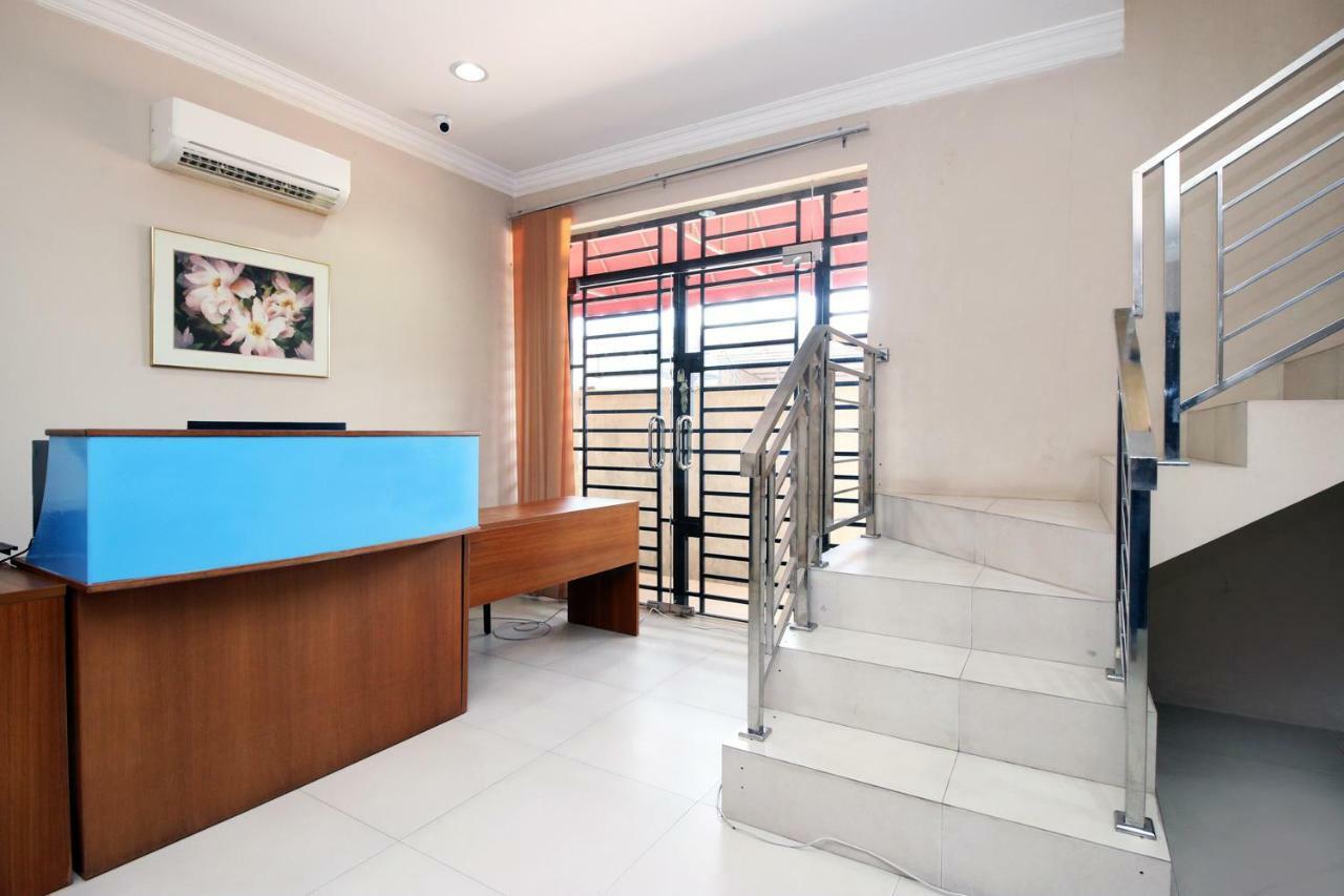 Safina Inn Syariah Sekupang Batam Εξωτερικό φωτογραφία