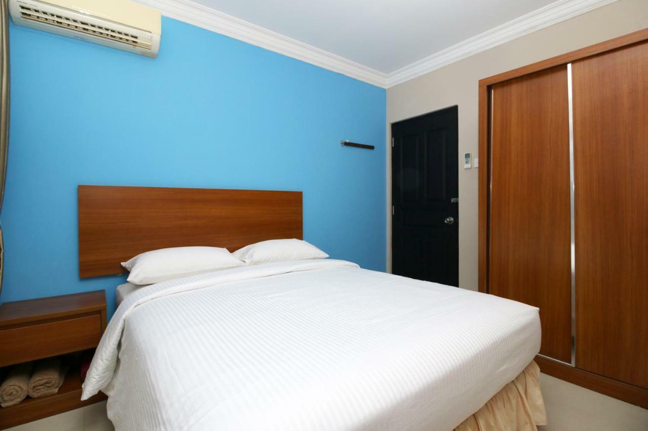 Safina Inn Syariah Sekupang Batam Εξωτερικό φωτογραφία