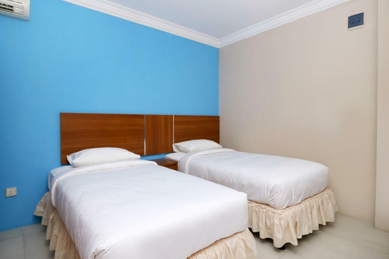Safina Inn Syariah Sekupang Batam Εξωτερικό φωτογραφία