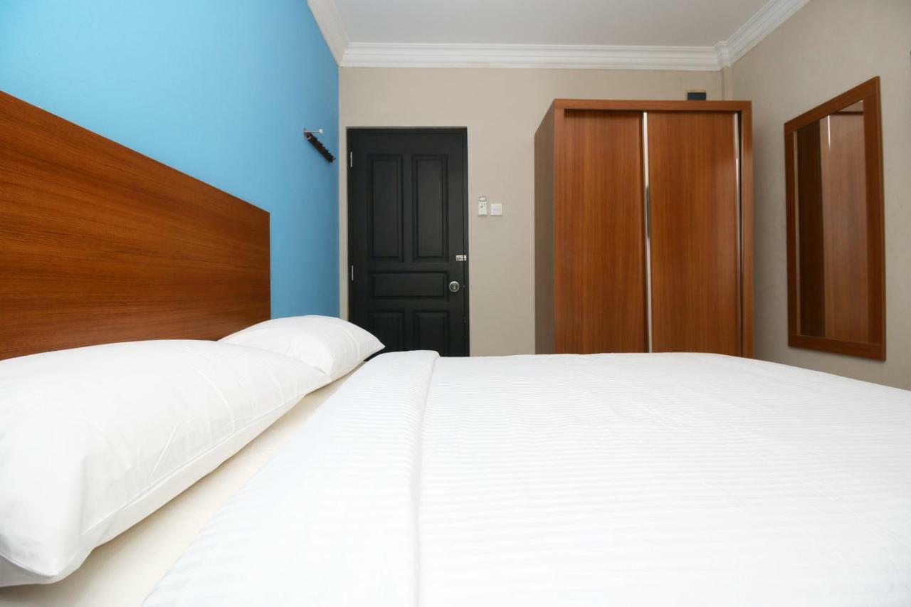 Safina Inn Syariah Sekupang Batam Εξωτερικό φωτογραφία