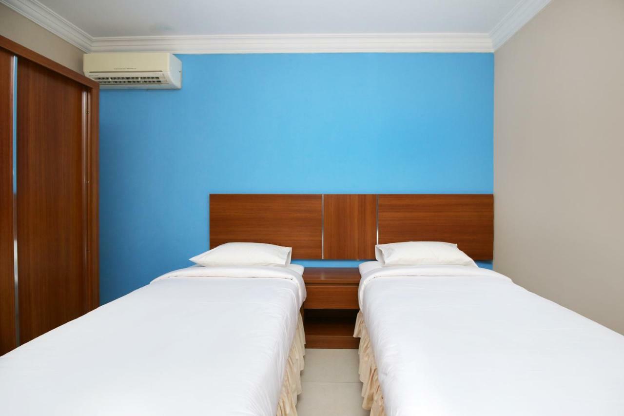 Safina Inn Syariah Sekupang Batam Εξωτερικό φωτογραφία