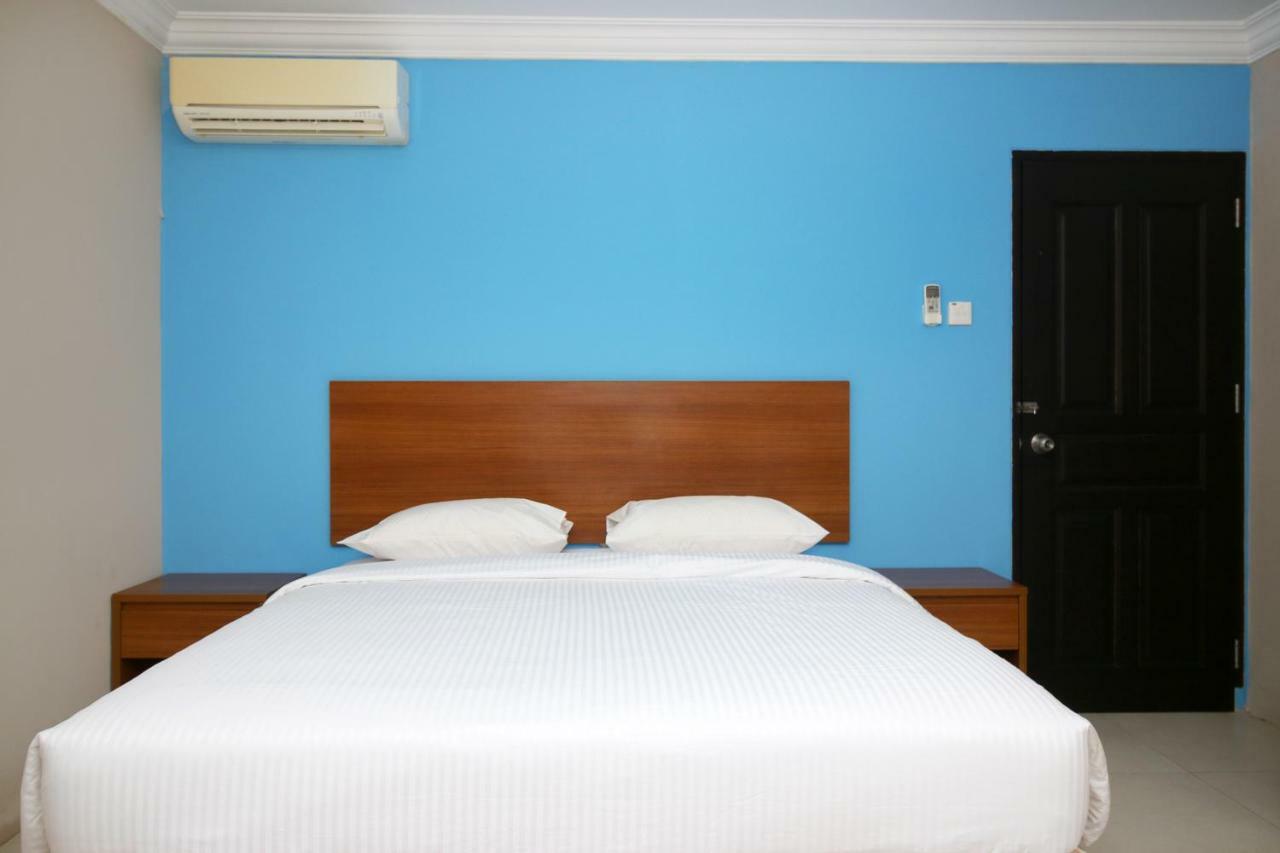 Safina Inn Syariah Sekupang Batam Εξωτερικό φωτογραφία