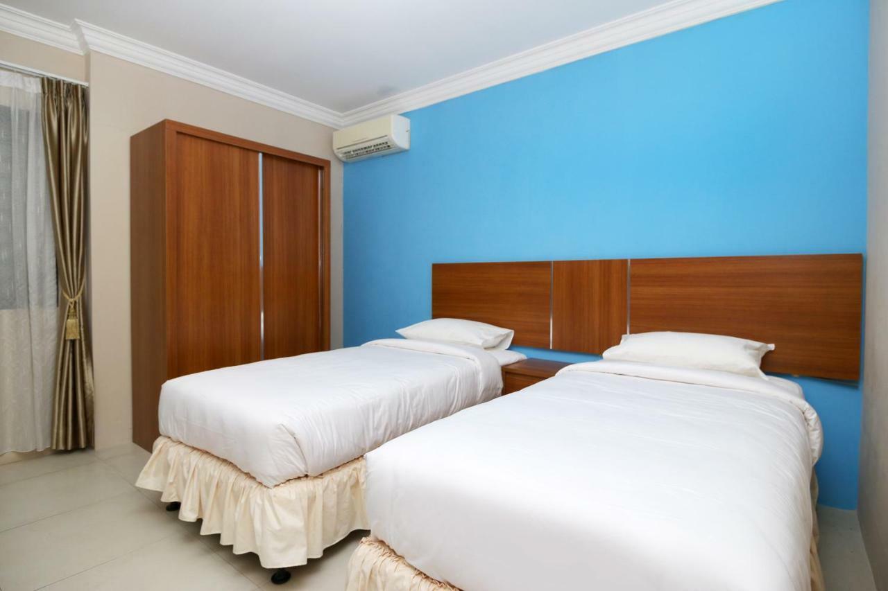 Safina Inn Syariah Sekupang Batam Εξωτερικό φωτογραφία