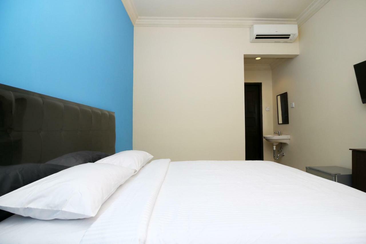 Safina Inn Syariah Sekupang Batam Εξωτερικό φωτογραφία