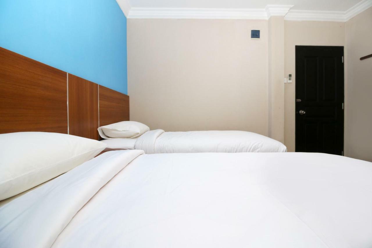 Safina Inn Syariah Sekupang Batam Εξωτερικό φωτογραφία