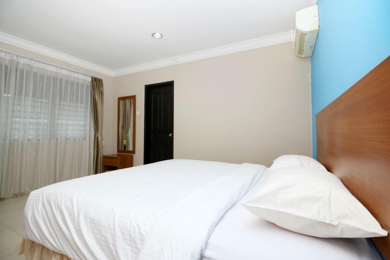 Safina Inn Syariah Sekupang Batam Εξωτερικό φωτογραφία