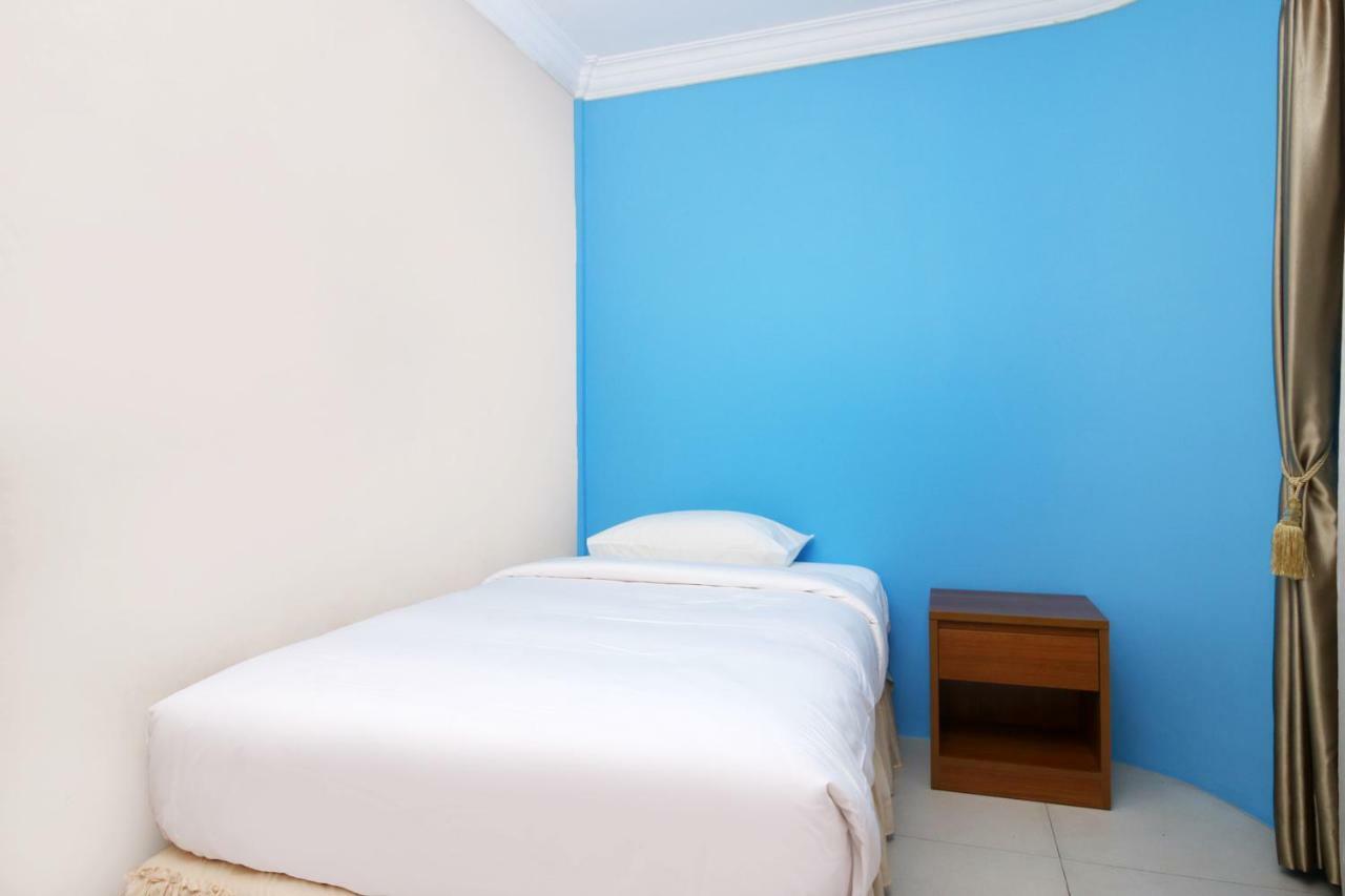 Safina Inn Syariah Sekupang Batam Εξωτερικό φωτογραφία