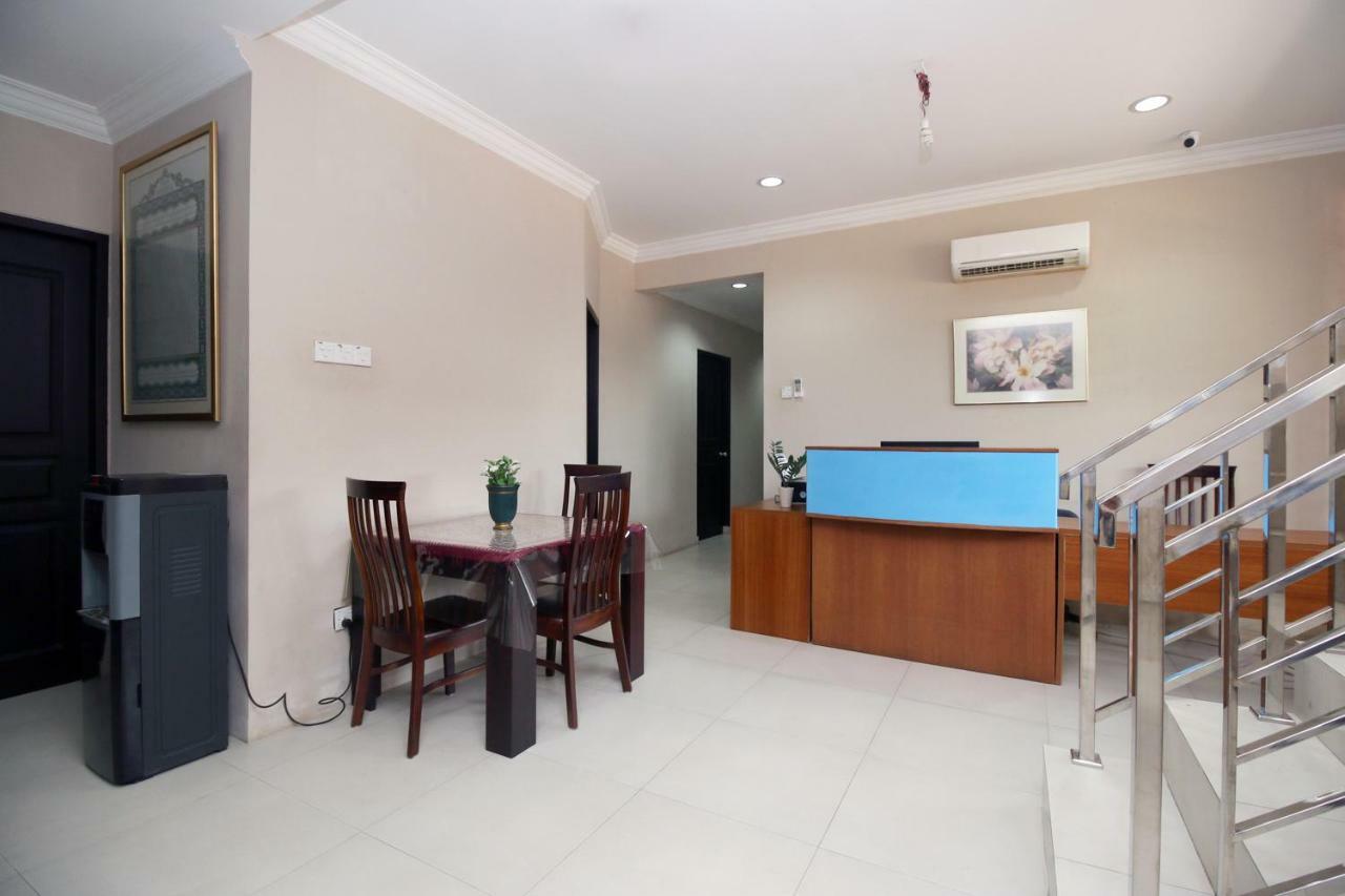 Safina Inn Syariah Sekupang Batam Εξωτερικό φωτογραφία