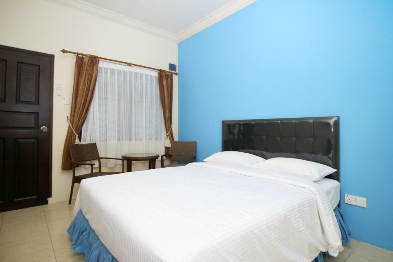 Safina Inn Syariah Sekupang Batam Εξωτερικό φωτογραφία