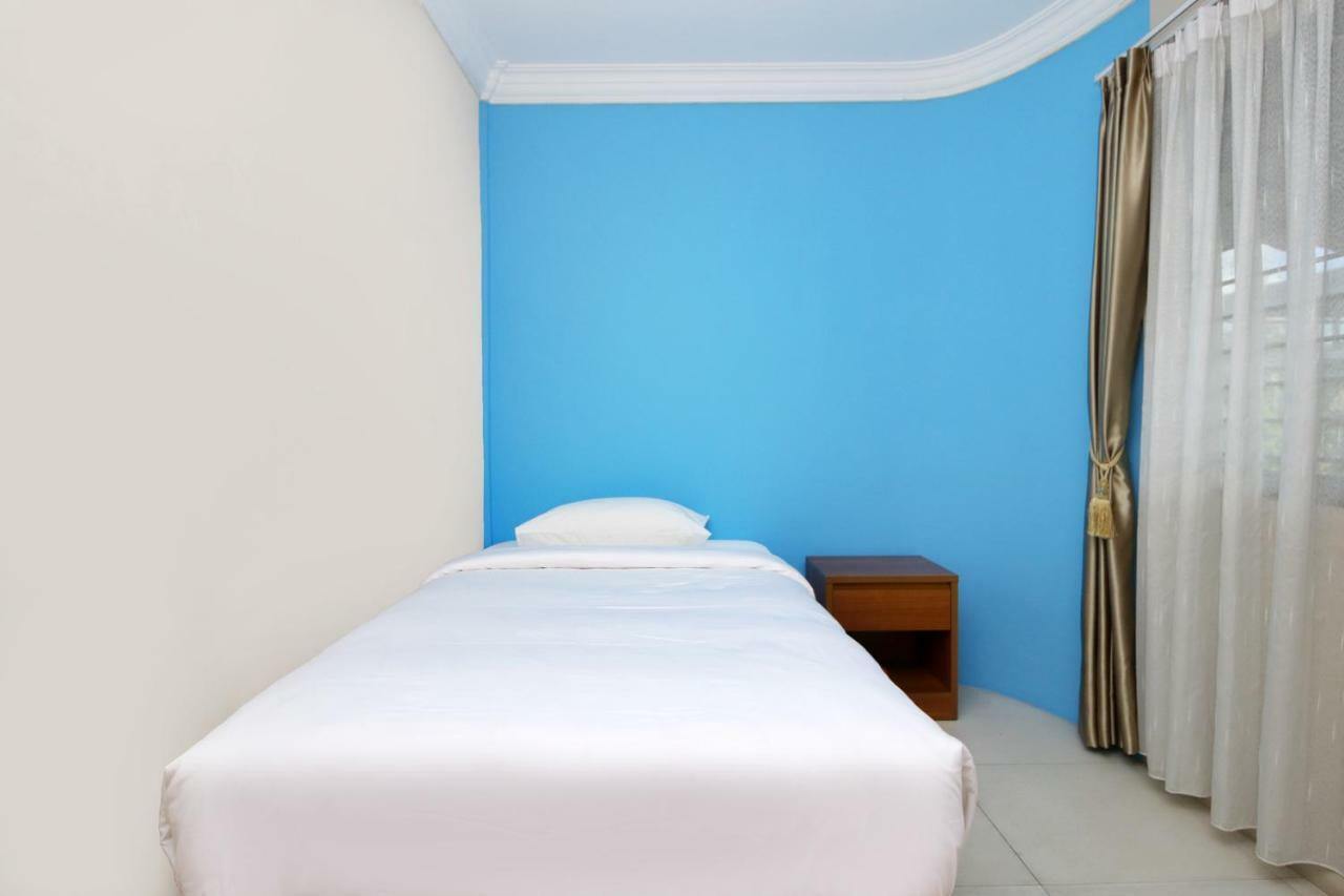 Safina Inn Syariah Sekupang Batam Εξωτερικό φωτογραφία
