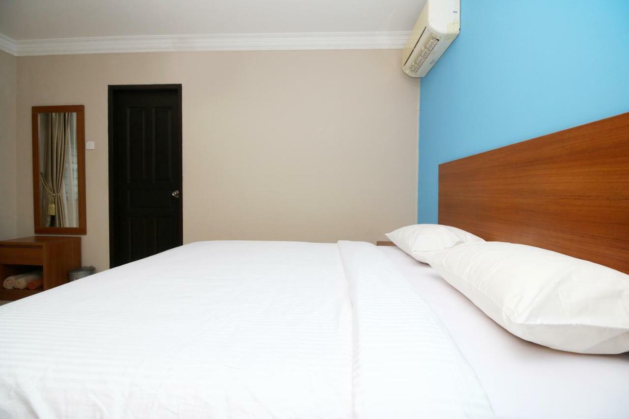 Safina Inn Syariah Sekupang Batam Εξωτερικό φωτογραφία