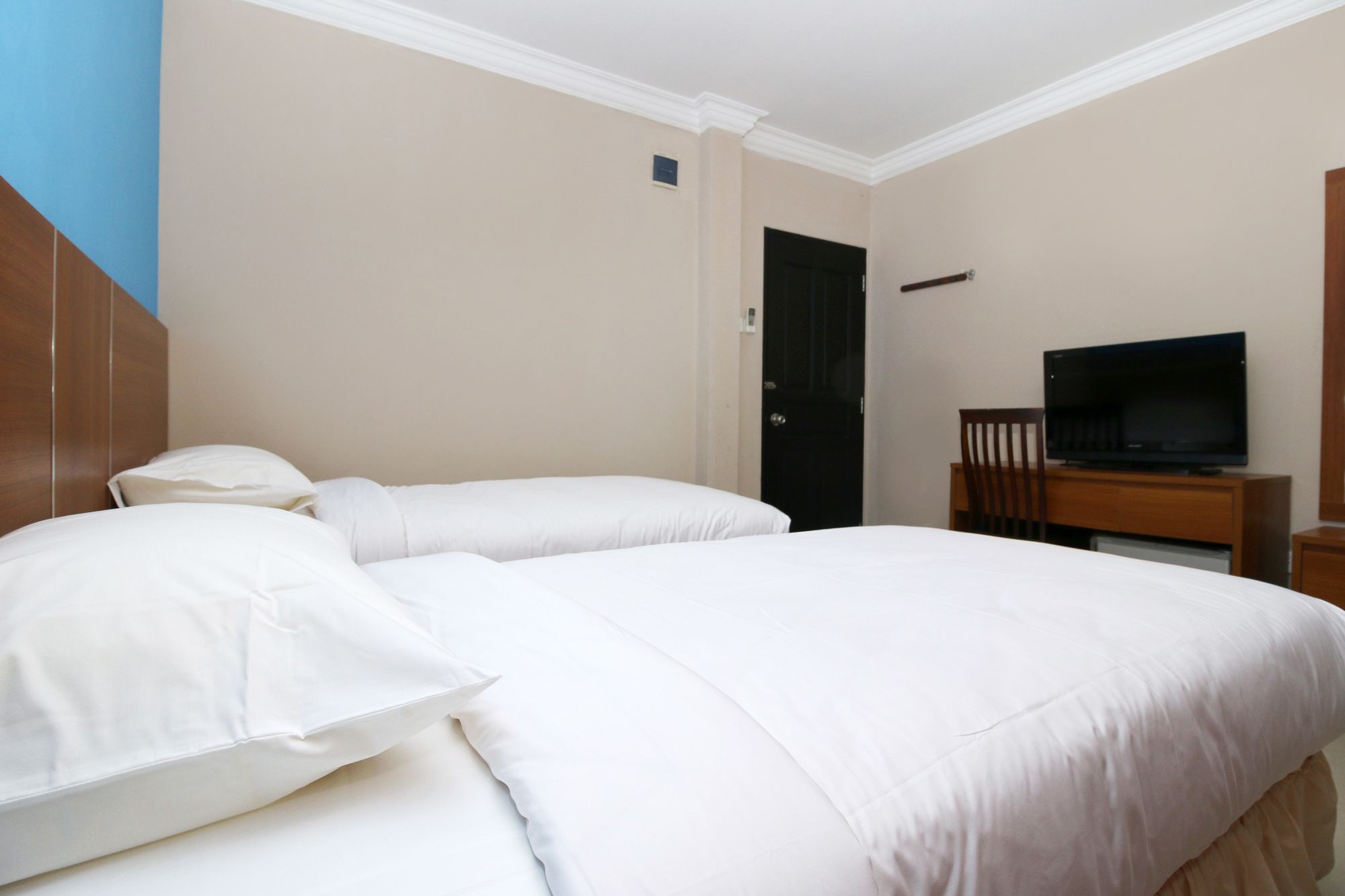 Safina Inn Syariah Sekupang Batam Εξωτερικό φωτογραφία
