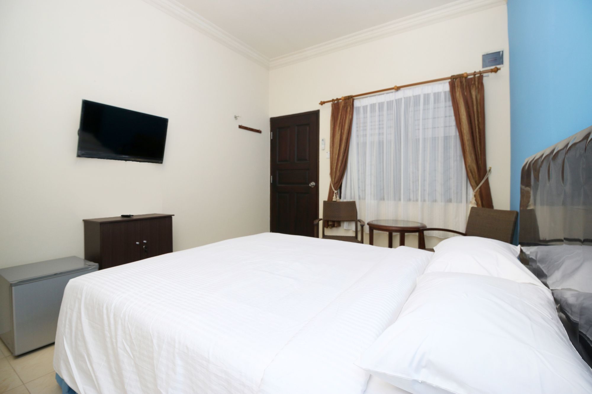 Safina Inn Syariah Sekupang Batam Εξωτερικό φωτογραφία