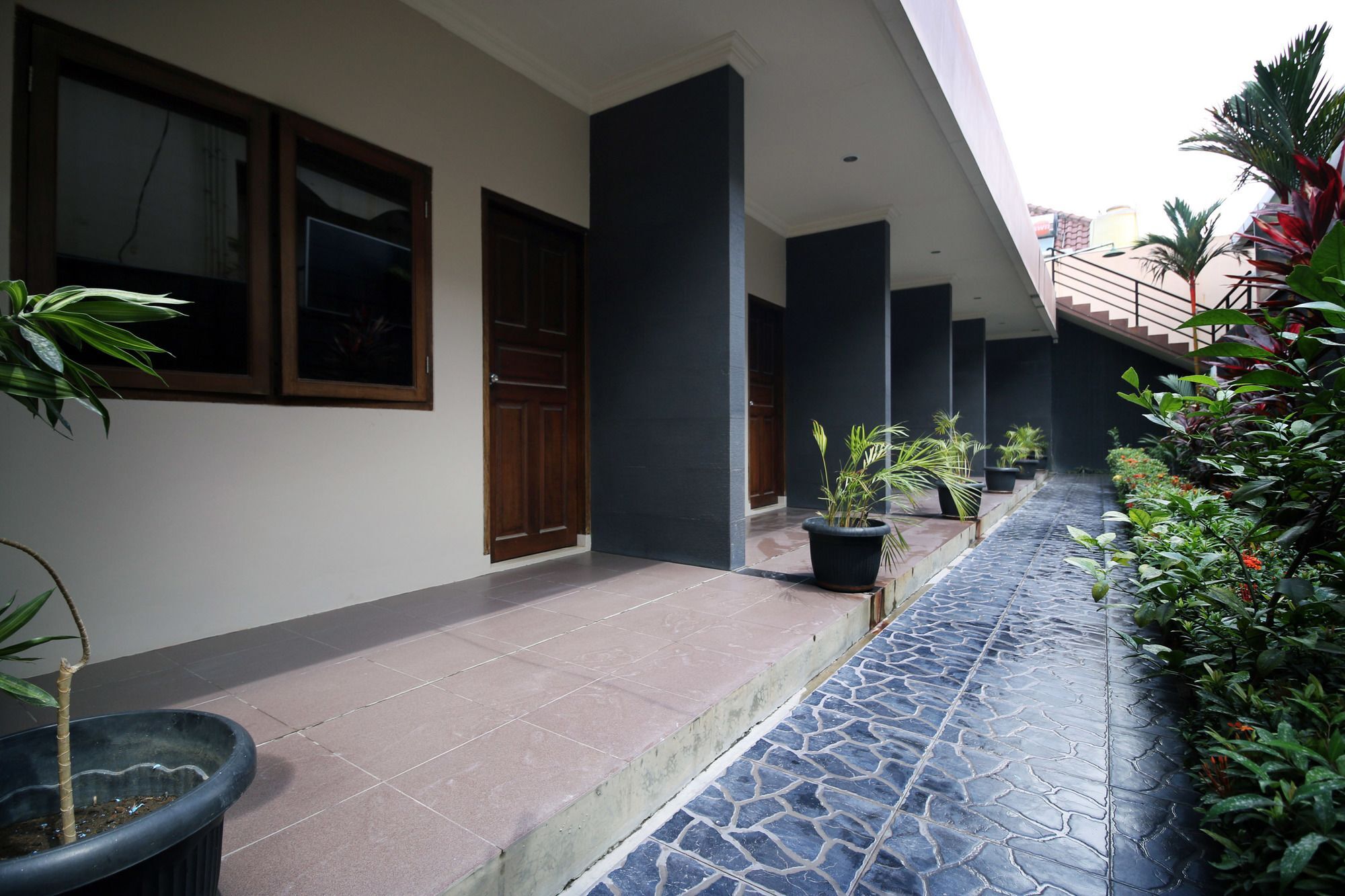 Safina Inn Syariah Sekupang Batam Εξωτερικό φωτογραφία